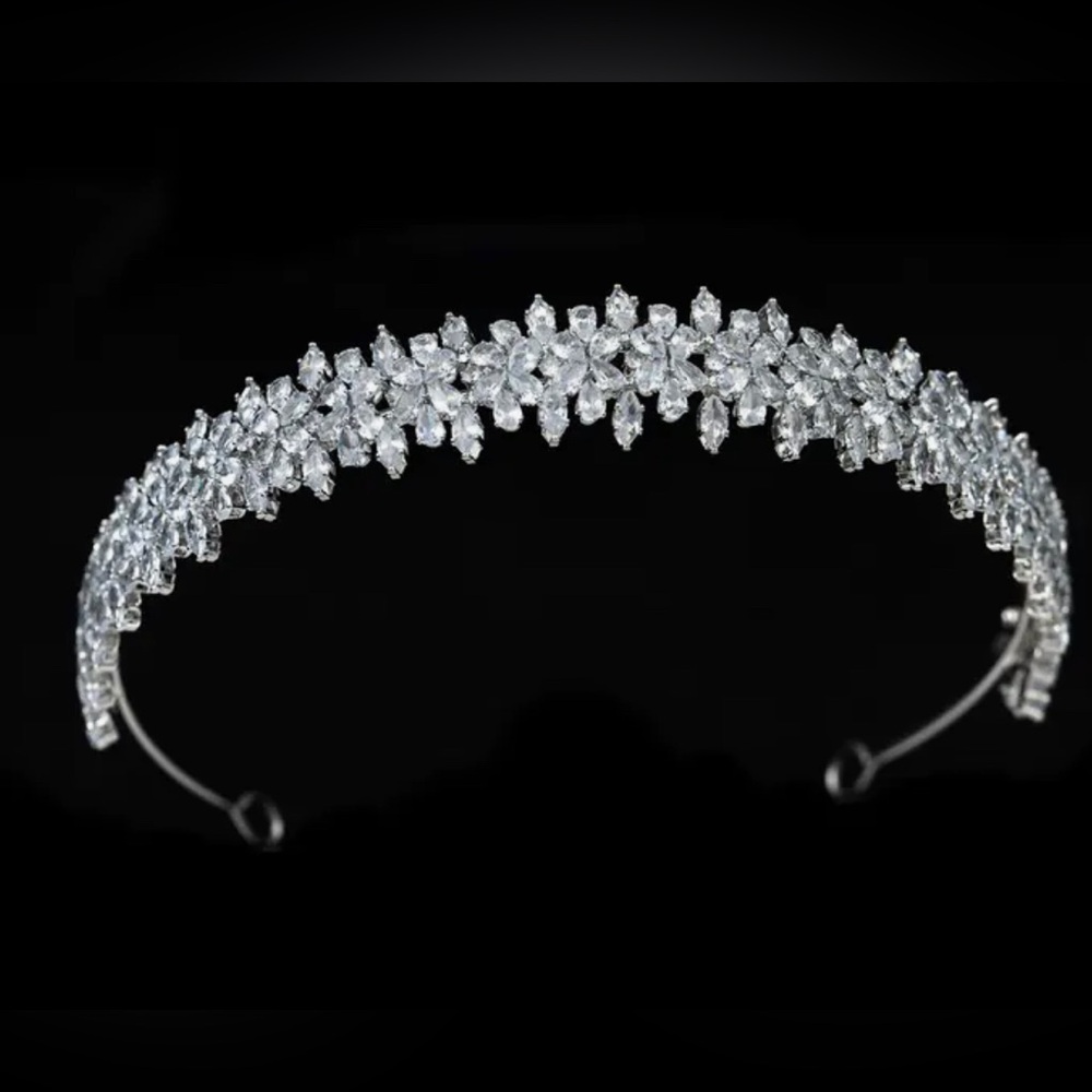 Bridal Headpiece